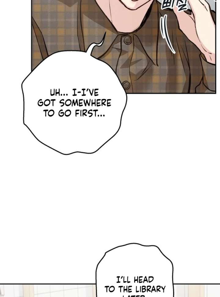 Perfection is Everything Chapter 18 - Page 45