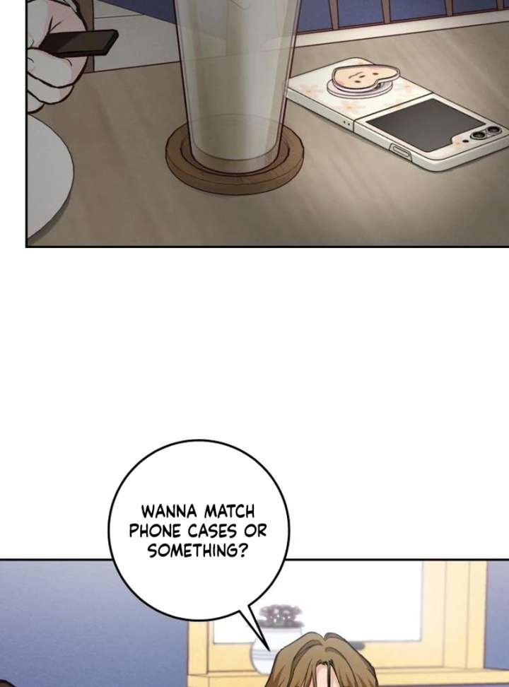 Perfection is Everything Chapter 18 - Page 55