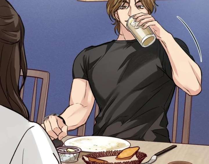 Perfection is Everything Chapter 18 - Page 56