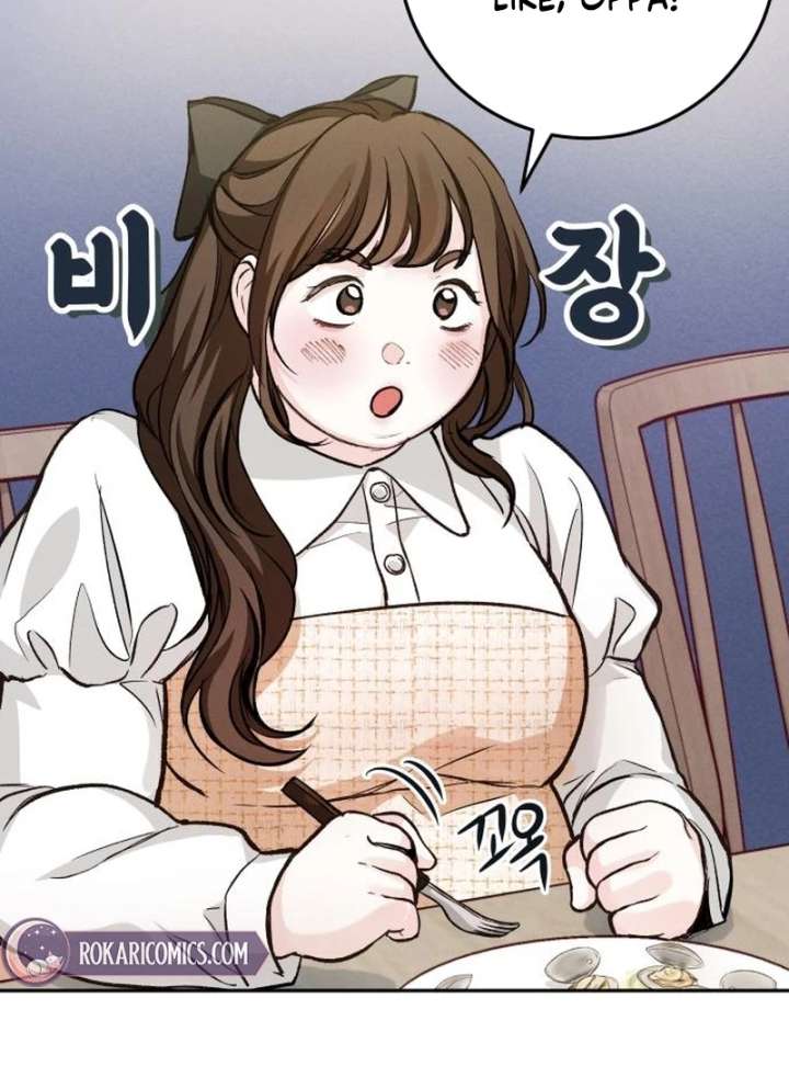 Perfection is Everything Chapter 18 - Page 61