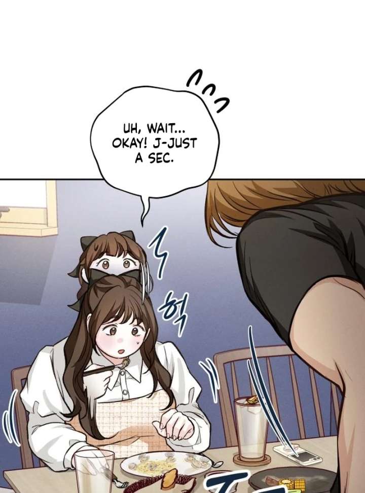 Perfection is Everything Chapter 18 - Page 65