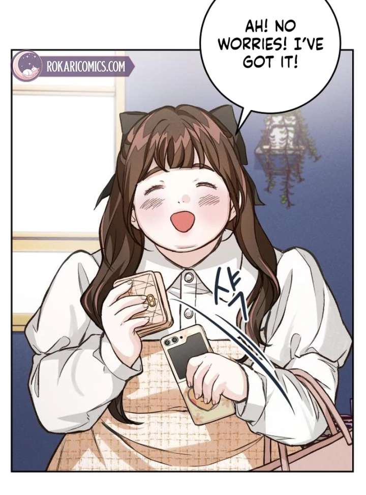 Perfection is Everything Chapter 18 - Page 70