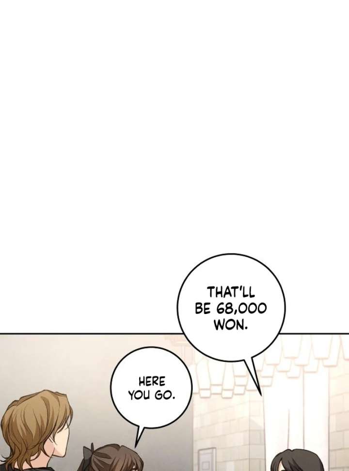 Perfection is Everything Chapter 18 - Page 71