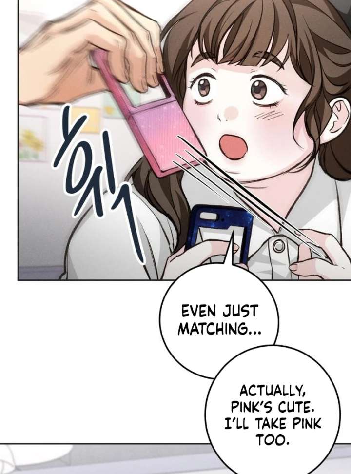 Perfection is Everything Chapter 18 - Page 81