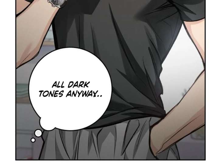 Perfection is Everything Chapter 18 - Page 85