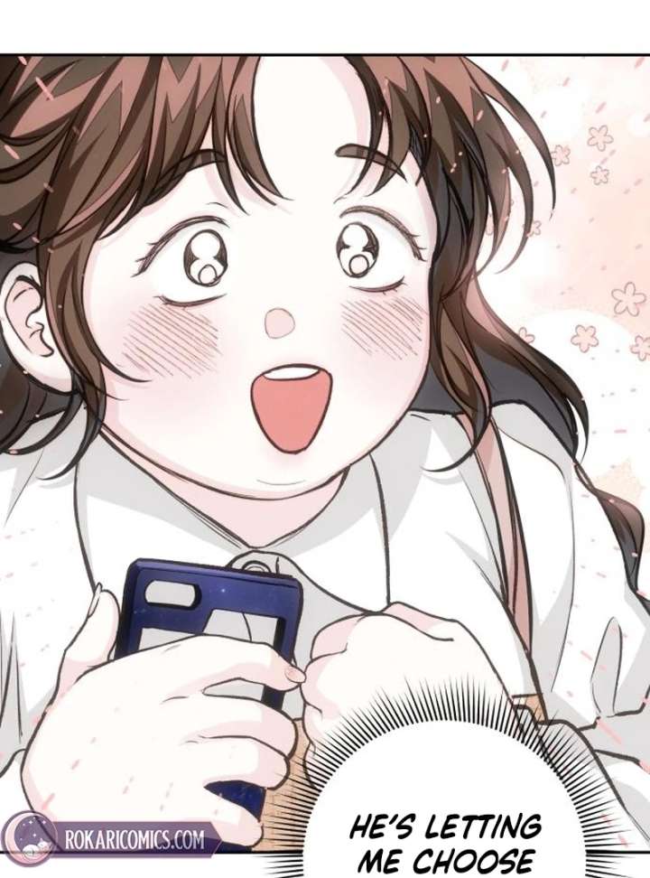 Perfection is Everything Chapter 18 - Page 93