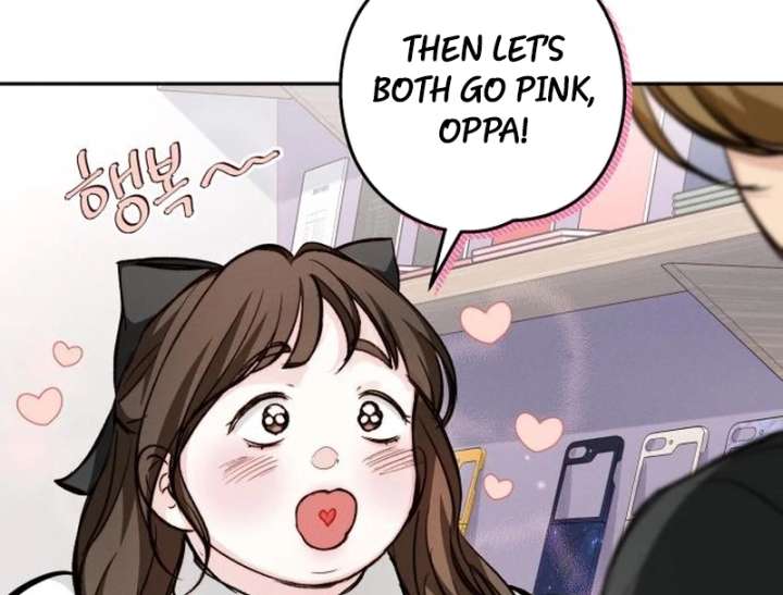 Perfection is Everything Chapter 18 - Page 95