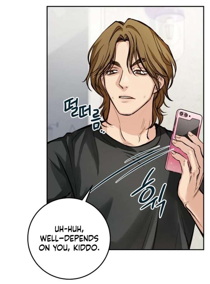 Perfection is Everything Chapter 18 - Page 101