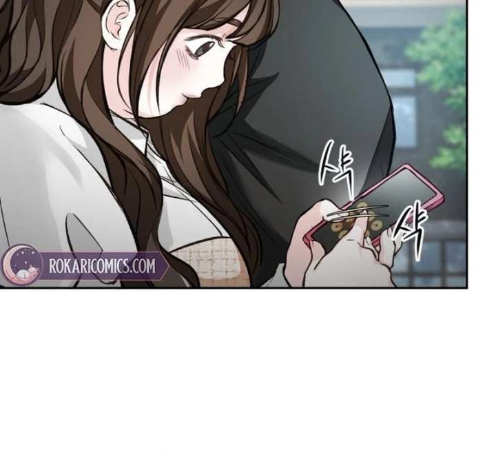 Perfection is Everything Chapter 18 - Page 105