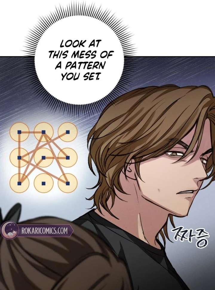 Perfection is Everything Chapter 18 - Page 106