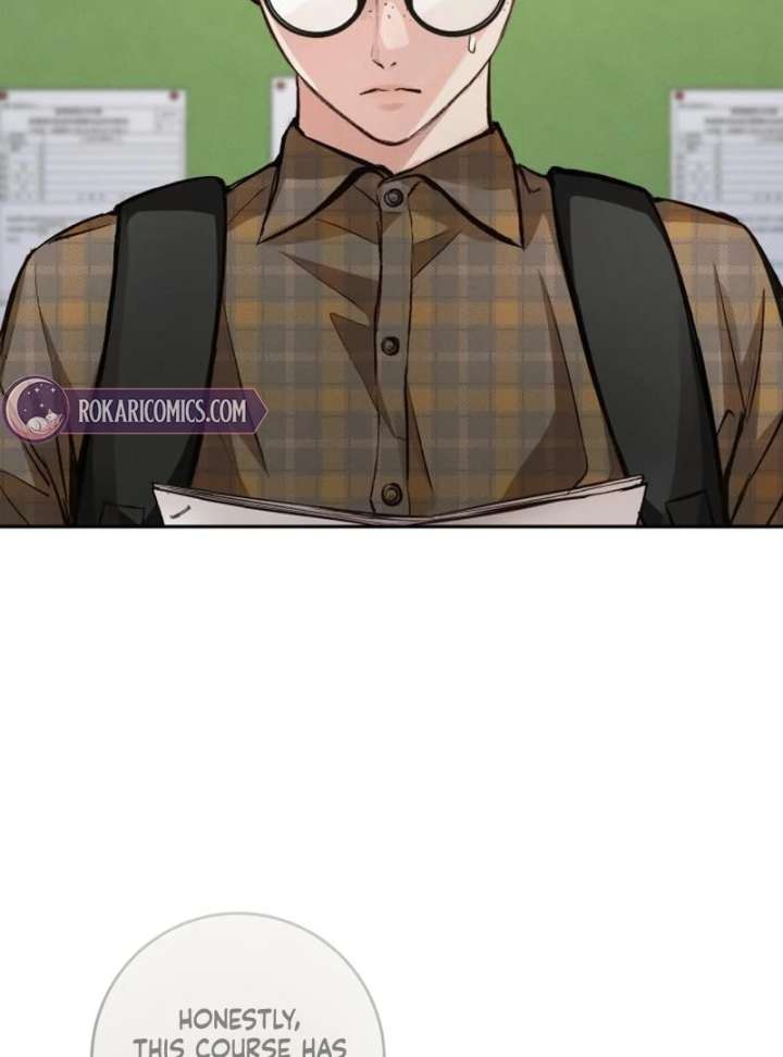 Perfection is Everything Chapter 18 - Page 109