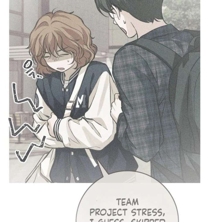 Perfection is Everything Chapter 18 - Page 113