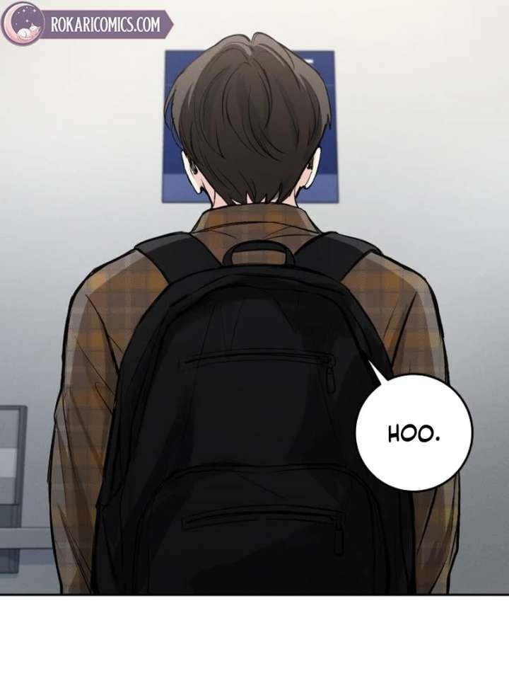 Perfection is Everything Chapter 18 - Page 115