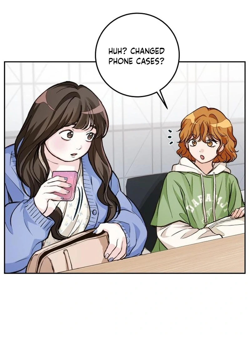 Perfection is Everything Chapter 19 - Page 5