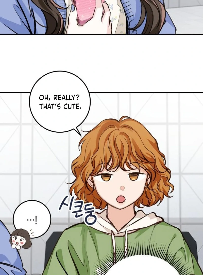 Perfection is Everything Chapter 19 - Page 7