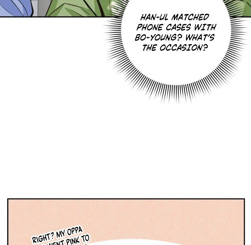 Perfection is Everything Chapter 19 - Page 8