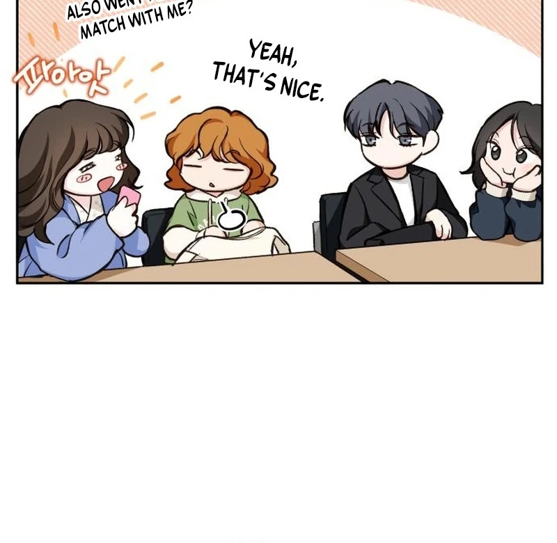 Perfection is Everything Chapter 19 - Page 9