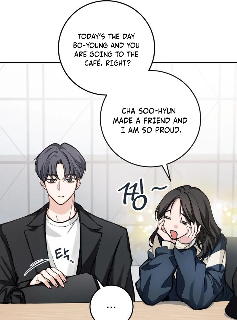 Perfection is Everything Chapter 19 - Page 10