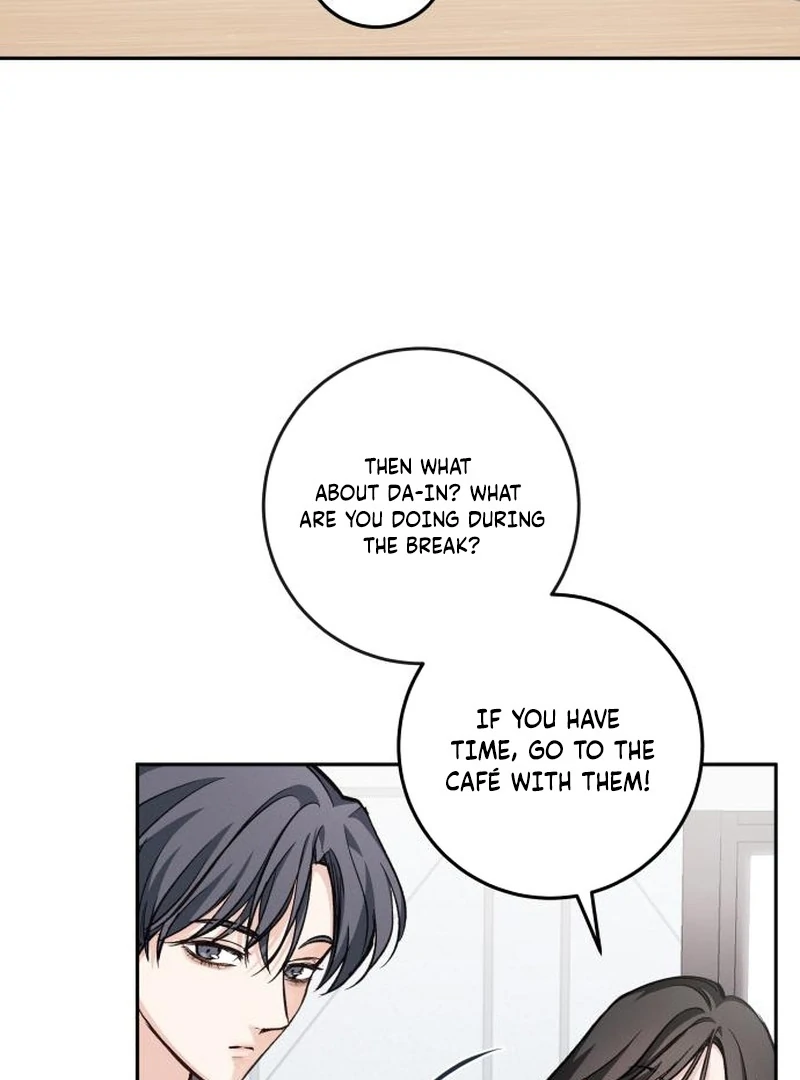 Perfection is Everything Chapter 19 - Page 11