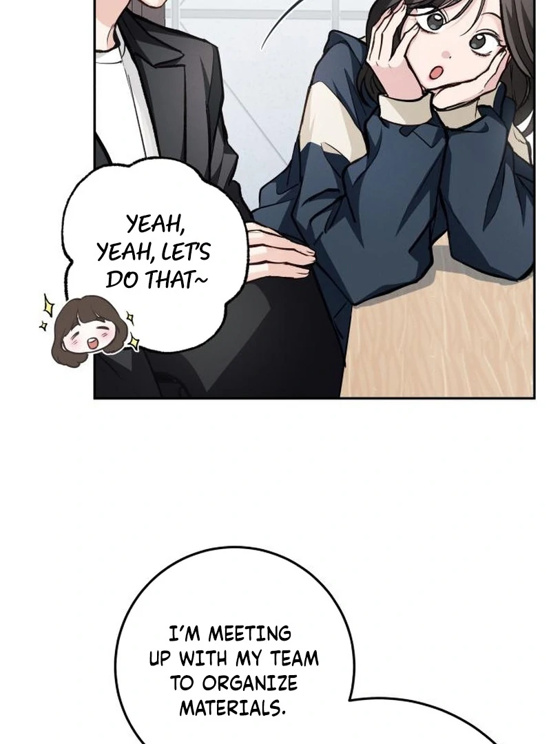 Perfection is Everything Chapter 19 - Page 12