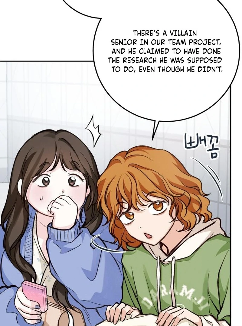 Perfection is Everything Chapter 19 - Page 13