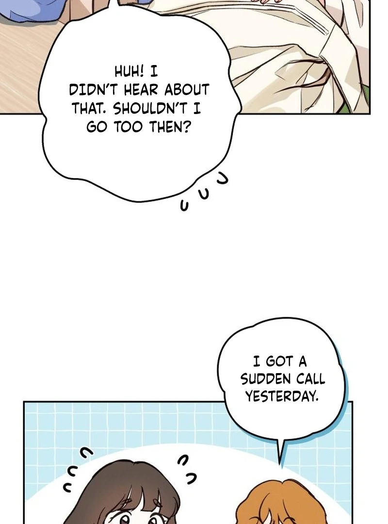 Perfection is Everything Chapter 19 - Page 14