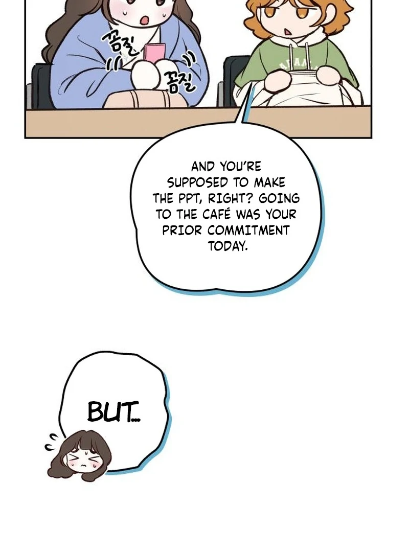 Perfection is Everything Chapter 19 - Page 15