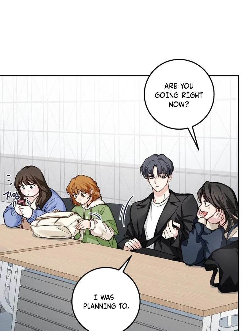 Perfection is Everything Chapter 19 - Page 16