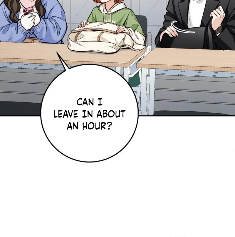 Perfection is Everything Chapter 19 - Page 18