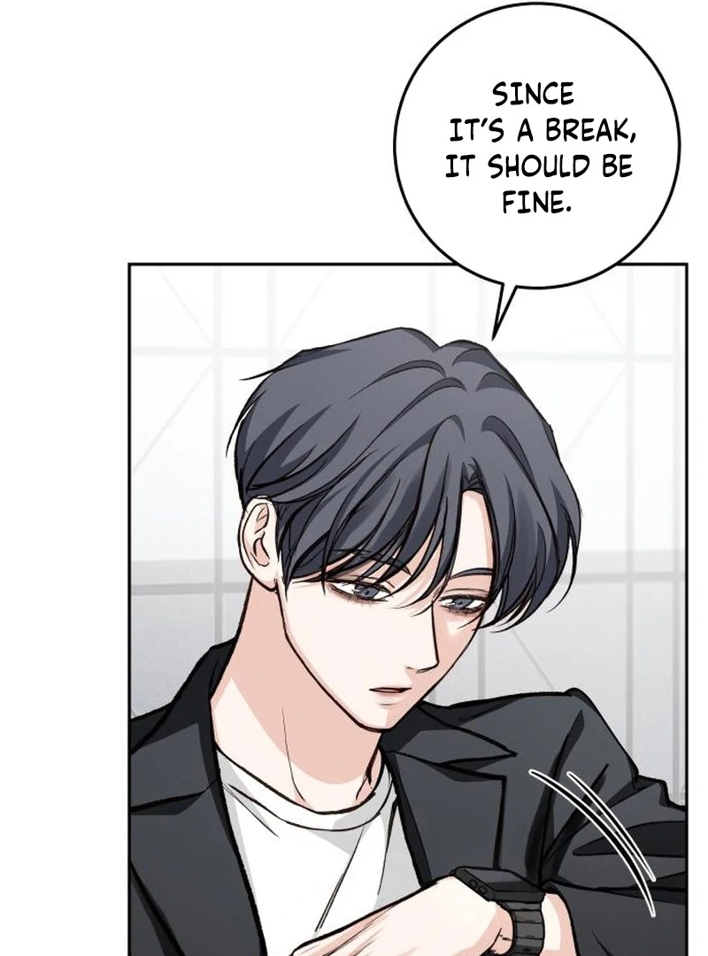 Perfection is Everything Chapter 19 - Page 19