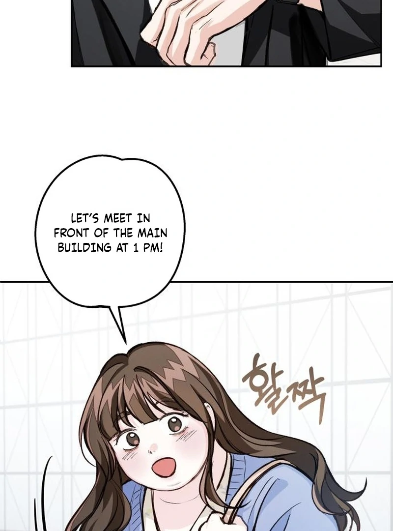 Perfection is Everything Chapter 19 - Page 20