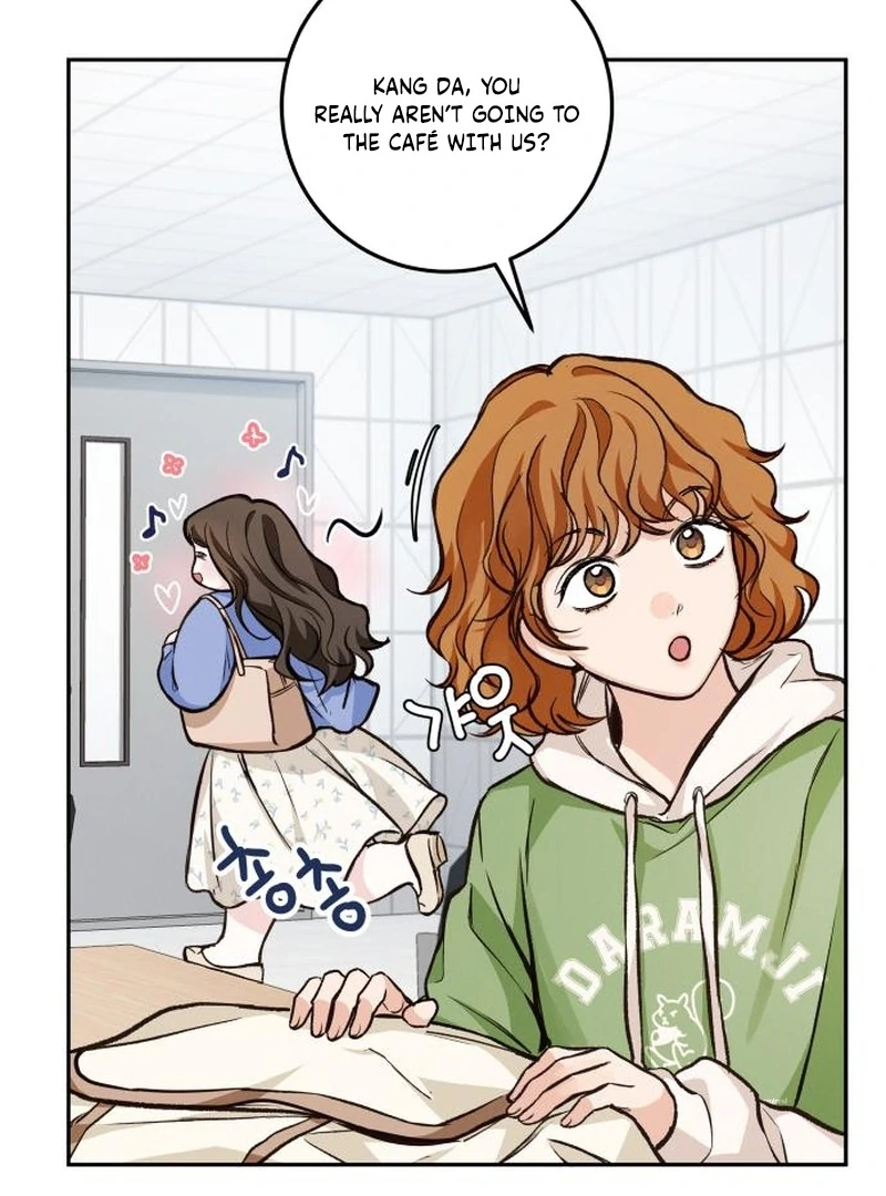 Perfection is Everything Chapter 19 - Page 22