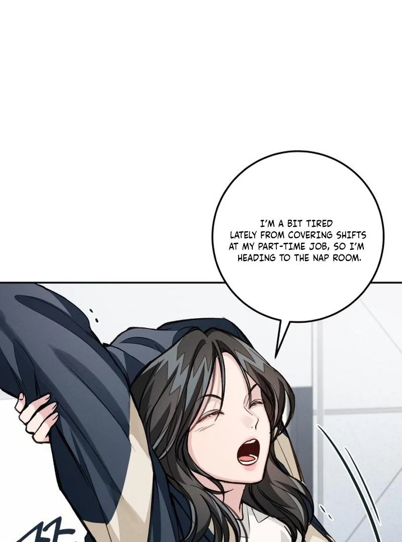 Perfection is Everything Chapter 19 - Page 23