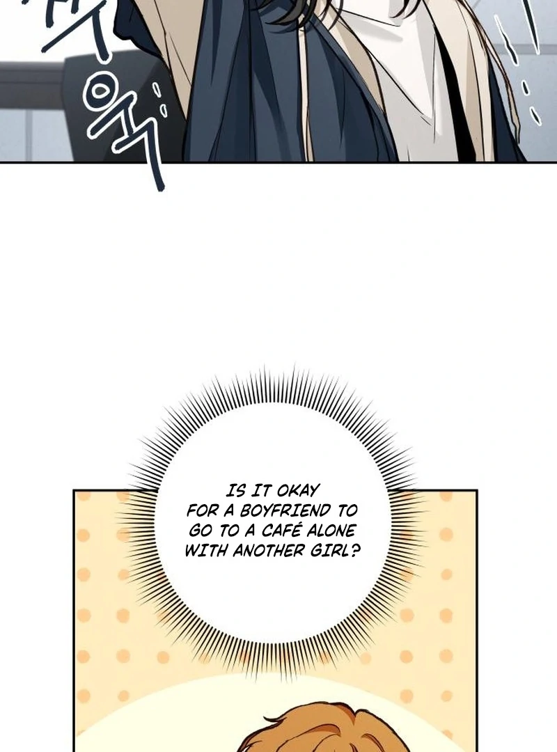 Perfection is Everything Chapter 19 - Page 24