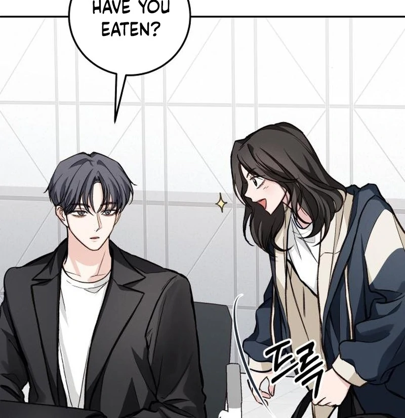 Perfection is Everything Chapter 19 - Page 26