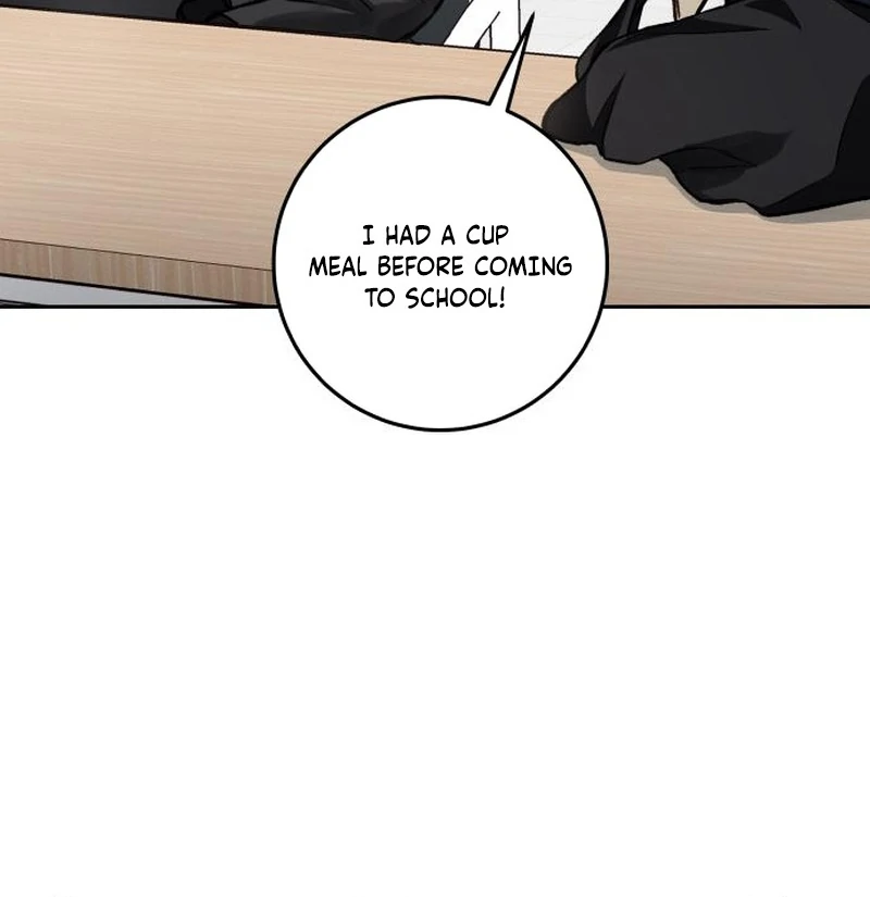 Perfection is Everything Chapter 19 - Page 27