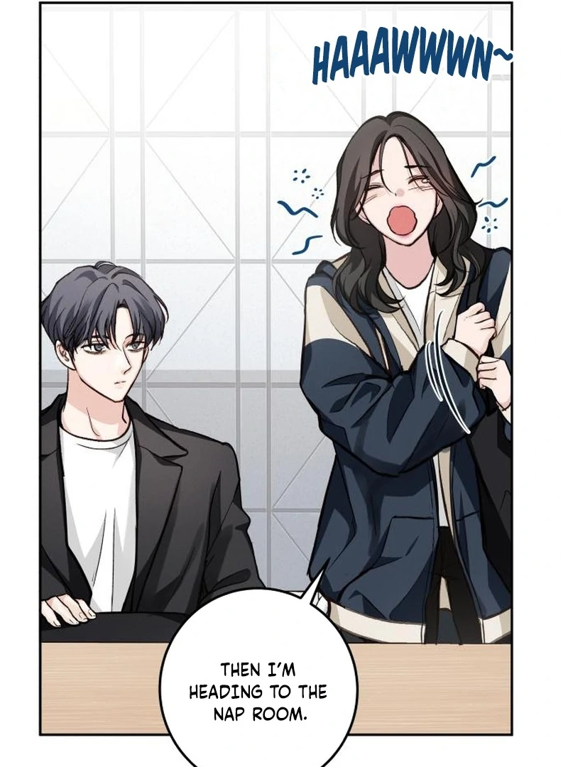 Perfection is Everything Chapter 19 - Page 28