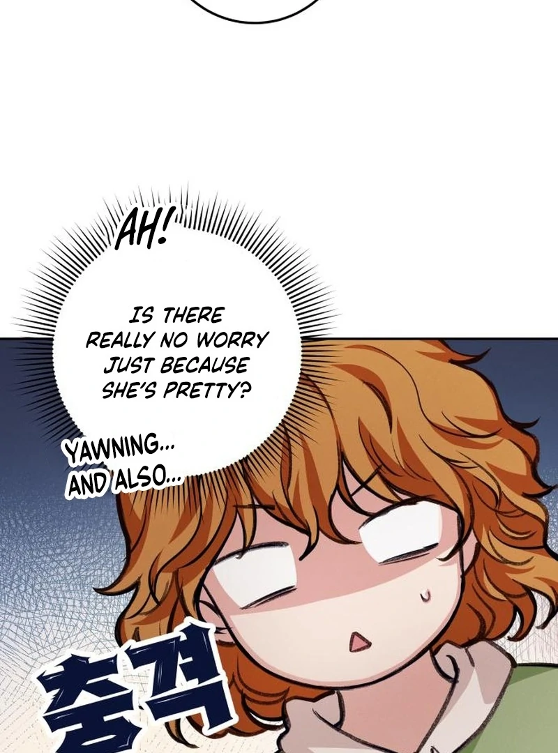 Perfection is Everything Chapter 19 - Page 29