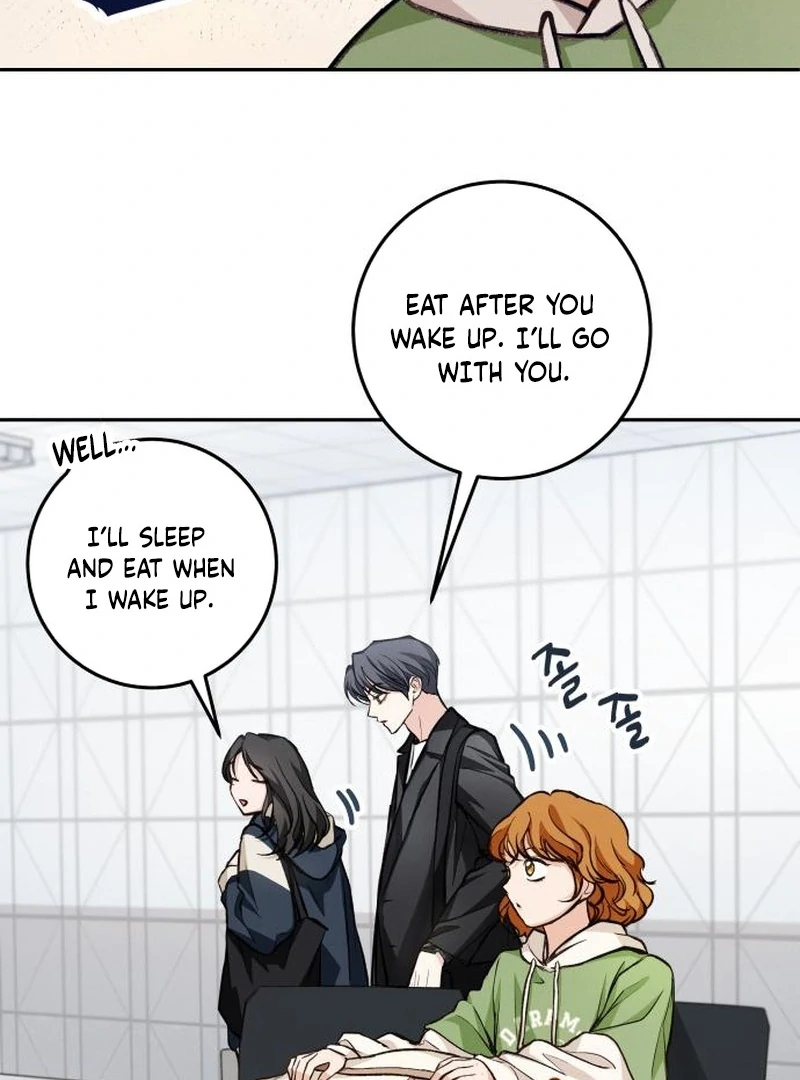 Perfection is Everything Chapter 19 - Page 30