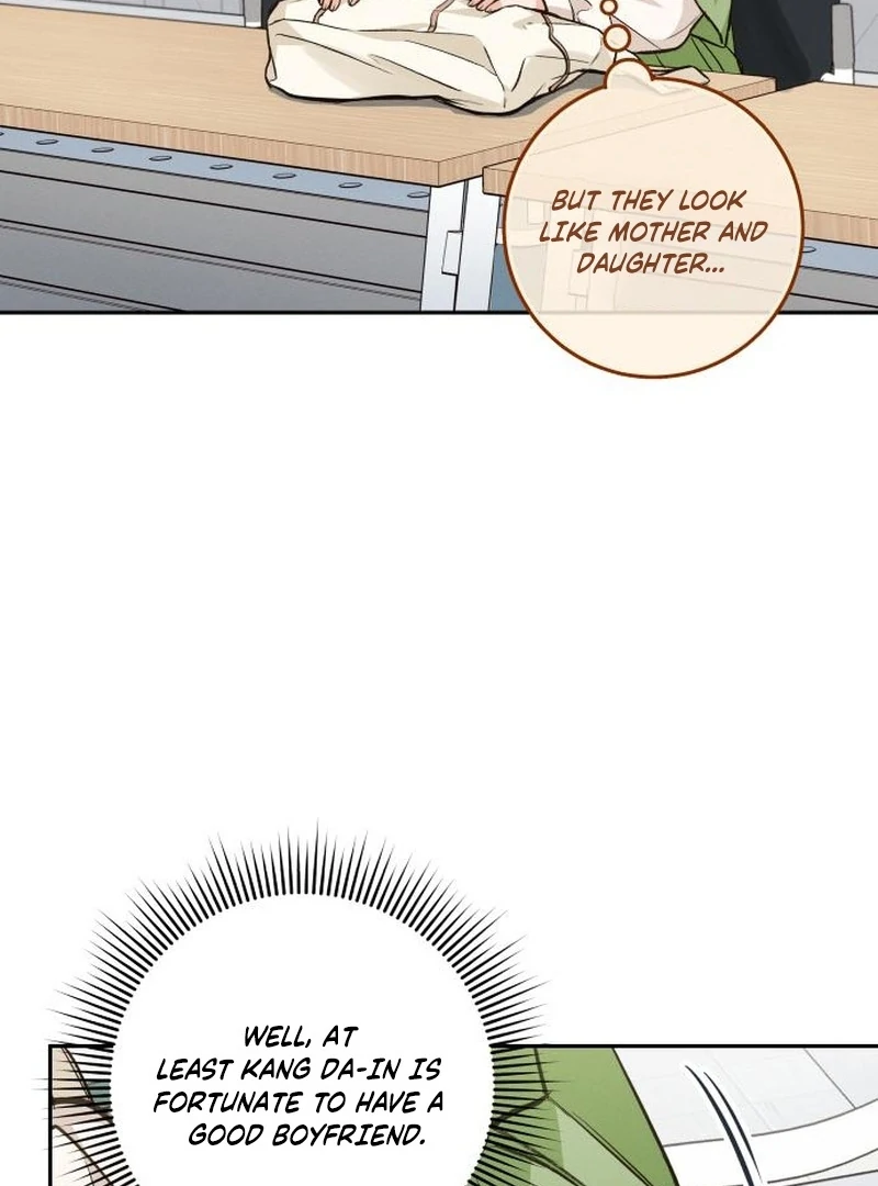 Perfection is Everything Chapter 19 - Page 31