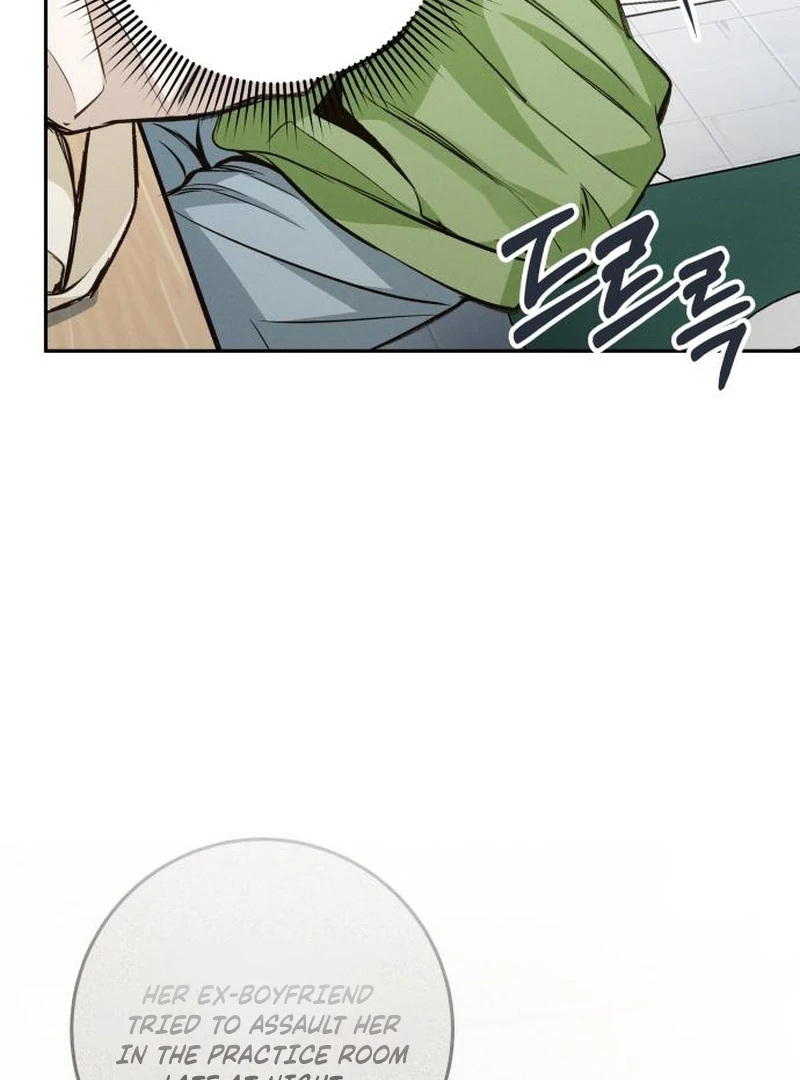 Perfection is Everything Chapter 19 - Page 32