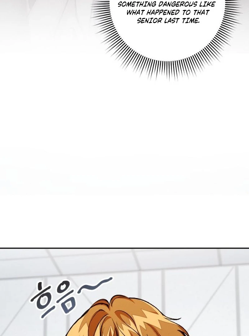 Perfection is Everything Chapter 19 - Page 34