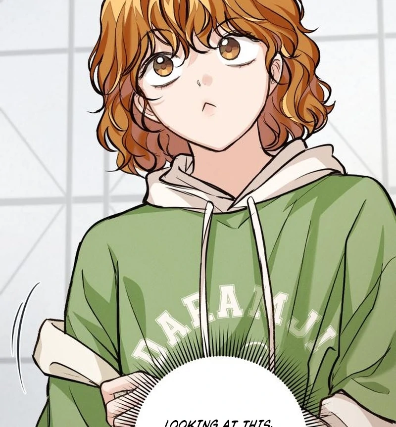 Perfection is Everything Chapter 19 - Page 35