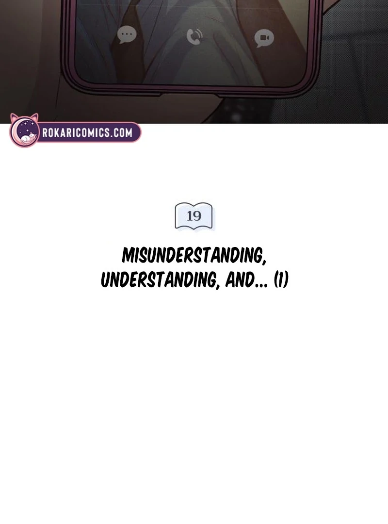 Perfection is Everything Chapter 19 - Page 38