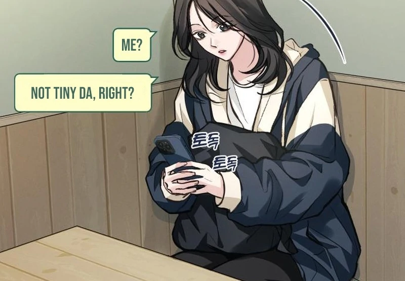 Perfection is Everything Chapter 19 - Page 45