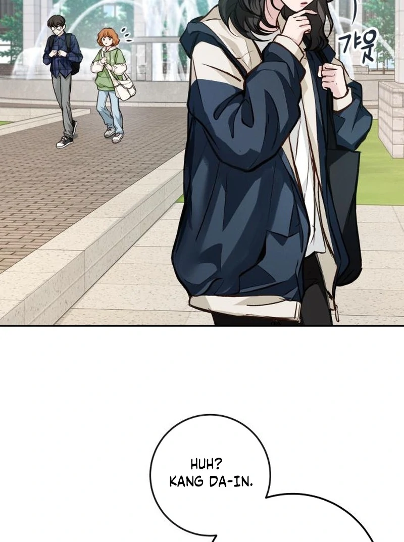 Perfection is Everything Chapter 19 - Page 54