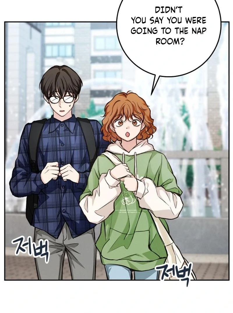 Perfection is Everything Chapter 19 - Page 55