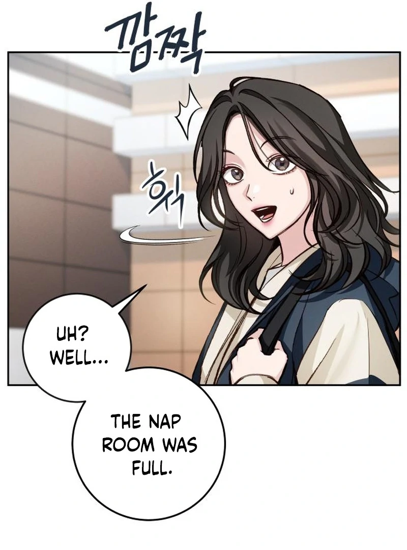 Perfection is Everything Chapter 19 - Page 56