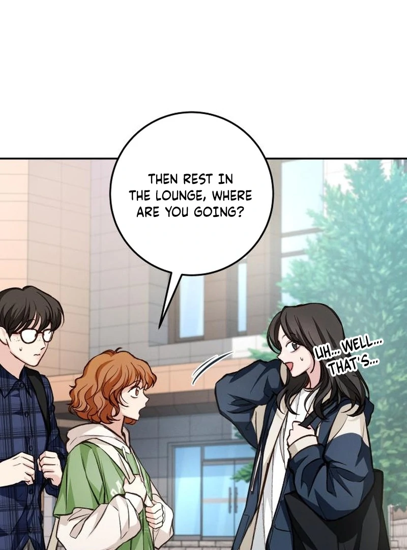 Perfection is Everything Chapter 19 - Page 57