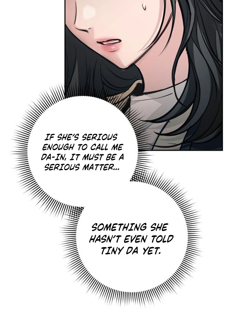 Perfection is Everything Chapter 19 - Page 59